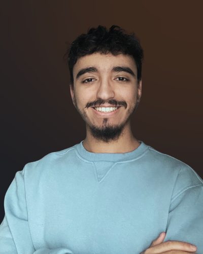Khalil Guedidi